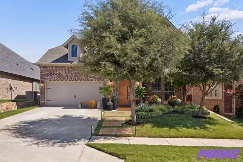 11728 Wax Myrtle Trl, Fort Worth, TX 76108