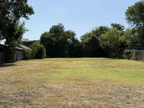 2609 College Ave, Fort Worth, TX 76110