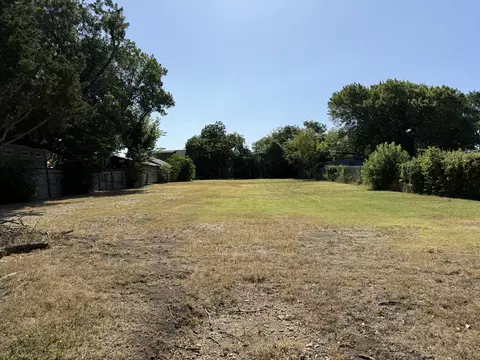 2609 College Ave, Fort Worth, TX 76110