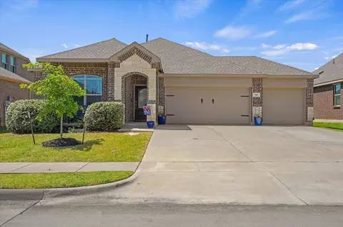 797 Hawthorn St, Princeton, TX 75407