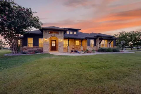 10509 County Road 1001, Godley, TX 76044