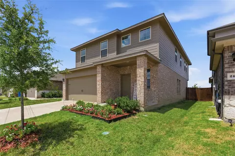 2102 Bailer Way, Royse City, TX 75189