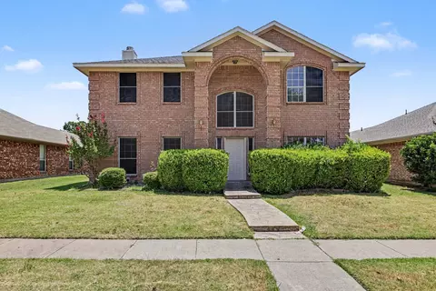 4909 Monte Vista Ln, Mckinney, TX 75070