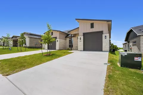 1303 Lone Pine Way, Killeen, TX 76543