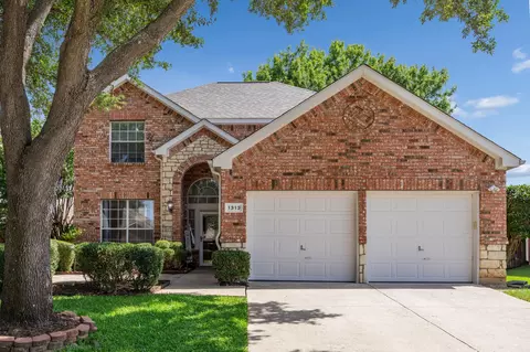 1313 Blairwood Dr, Flower Mound, TX 75028
