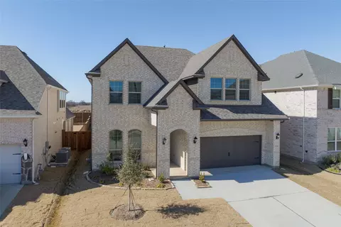 14517 Herschel St, Celina, TX 75009