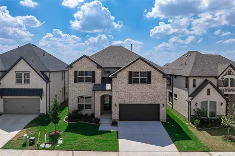 14517 Herschel St, Celina, TX 75009