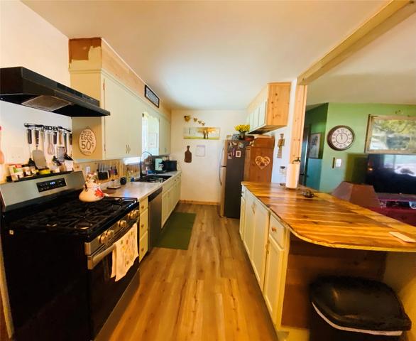 335 S Monroe Ave, Aspermont, TX 79502