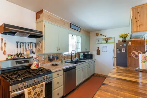 335 S Monroe Ave, Aspermont, TX 79502