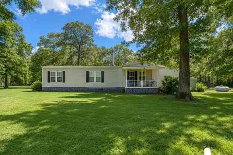 275 Joyner Dr, Haughton, LA 71037