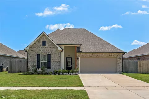 210 Norwell Ln, Bossier City, LA 71111