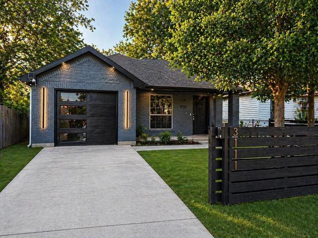 3111 Rutz St, Dallas, TX 75212