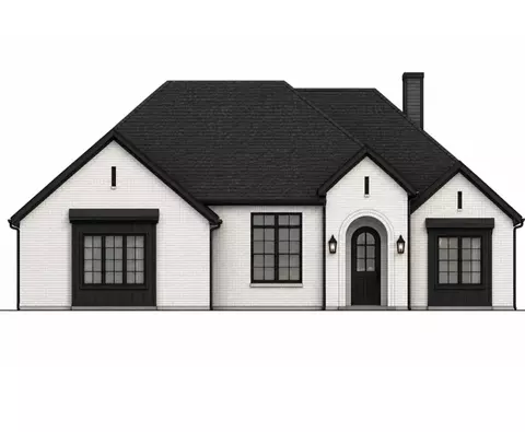 941 Claystone Ridge Dr, Burleson, TX 76028