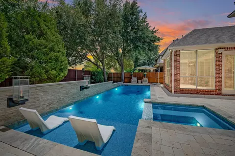 1108 Salado Dr, Allen, TX 75013