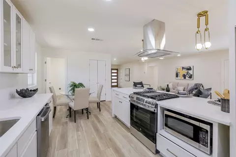 5610 Enchanted Ln, Dallas, TX 75227
