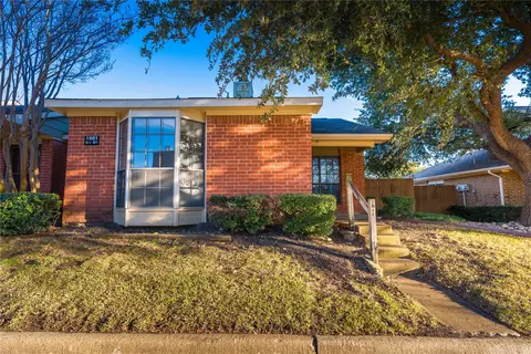 1801 W Spring Creek Pkwy #W1, Plano, TX 75023