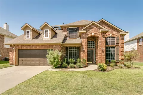 4107 Waverly Rd, Corinth, TX 76208