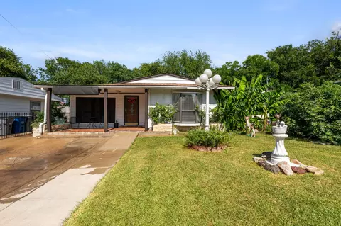 2410 S Franklin St, Dallas, TX 75233
