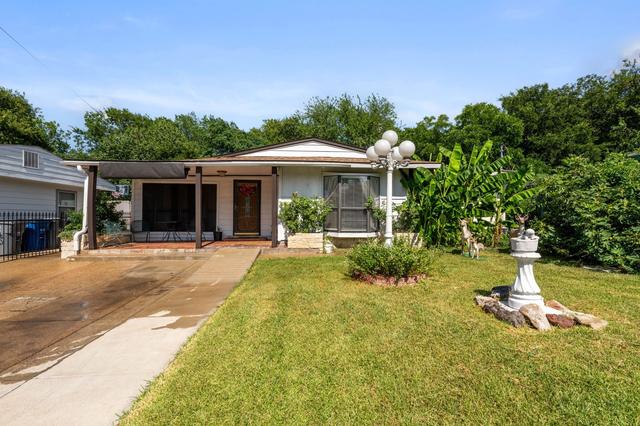 2410 S Franklin St, Dallas, TX 75233