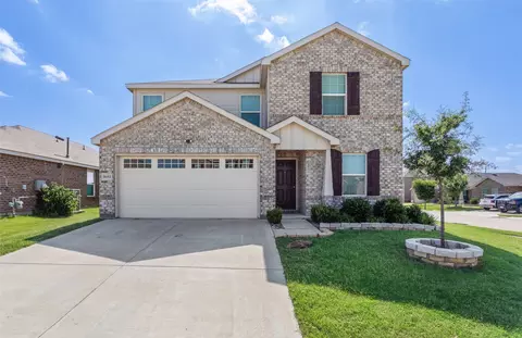 16012 Crews Ave, Haslet, TX 76052