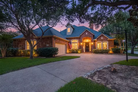 4400 Biscayne Dr, Flower Mound, TX 75028
