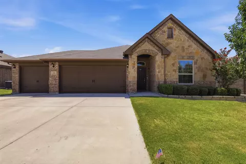 2541 Weatherford Heights Dr, Weatherford, TX 76087