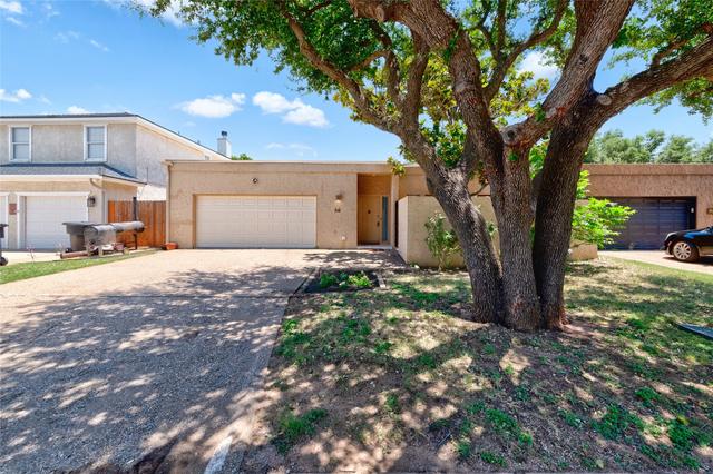 56 Tamarisk Cir, Abilene, TX 79606