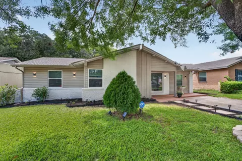 2635 Linhaven Dr, Mesquite, TX 75150