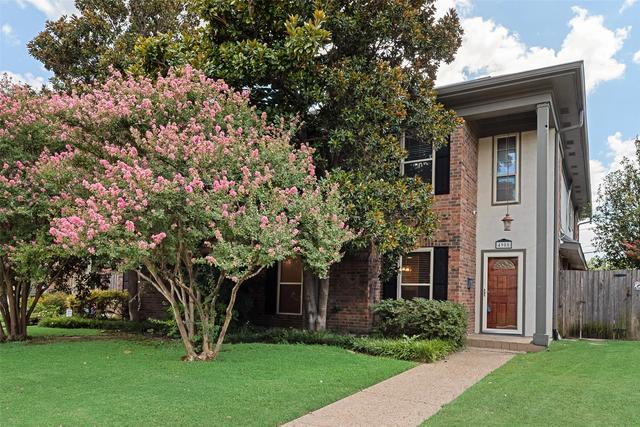4988 Thunder Rd, Dallas, TX 75244