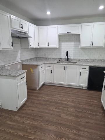 205 S Line St, Weatherford, TX 76086
