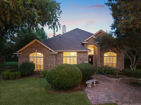 405 Watters Crossing Ct, Allen, TX 75013