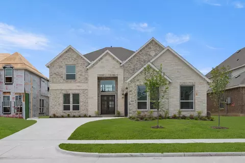 1111 Cowbird Way, Mansfield, TX 76063