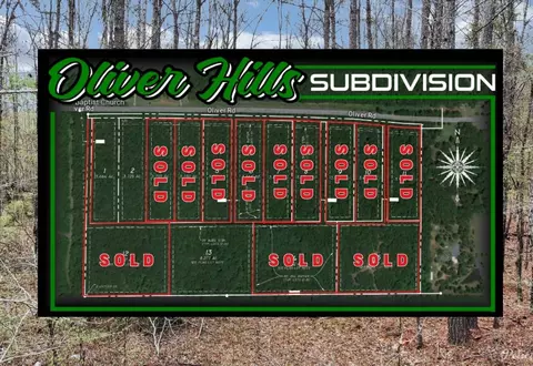 1260 Oliver Rd, Haughton, LA 71037