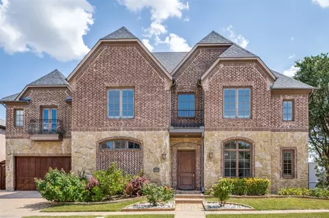 5764 Quebec Ln, Plano, TX 75024