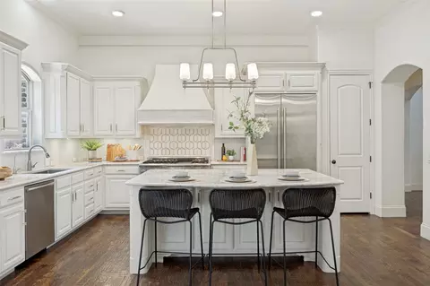 5764 Quebec Ln, Plano, TX 75024