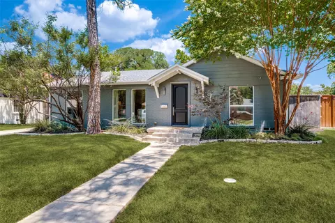6524 Kenwell St, Dallas, TX 75209