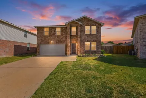 1741 Baxter Springs Dr, Justin, TX 76247