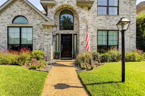 4243 Millview Ln, Dallas, TX 75287