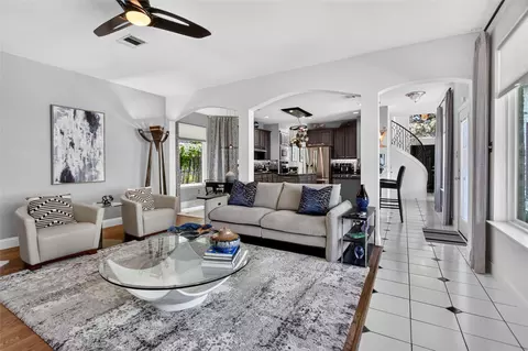 4243 Millview Ln, Dallas, TX 75287