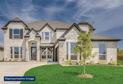 1120 Cowbird Way, Mansfield, TX 76063