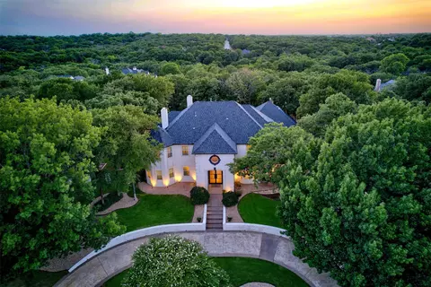 3505 Hidden Trail Ct, Flower Mound, TX 75022