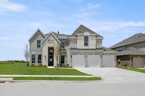 1110 Cowbird Way, Mansfield, TX 76063
