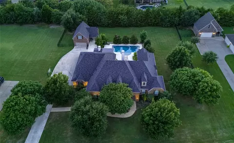 5205 Englenook Dr, Parker, TX 75002
