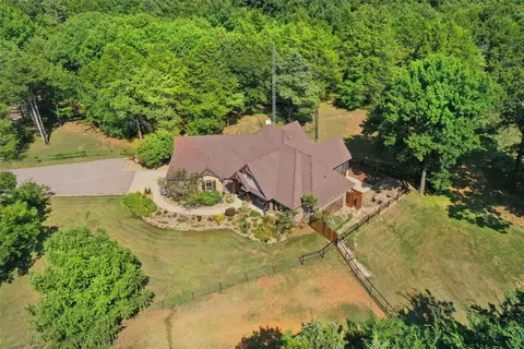 1433 Old Sadler Rd, Sadler, TX 76264