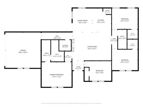 609 Luzon St, Tool, TX 75143 photo 40