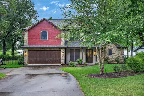 416 Forest Ln, Gun Barrel City, TX 75156