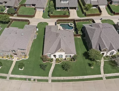 1044 Enchanted Rock Dr, Allen, TX 75013
