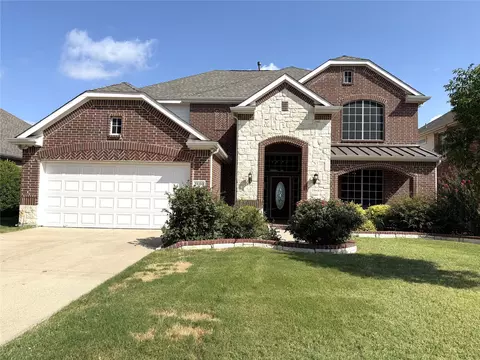 2800 Appaloosa Ct, Little Elm, TX 75068