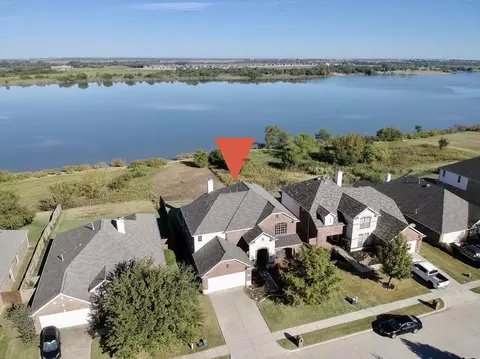 2800 Appaloosa Ct, Little Elm, TX 75068