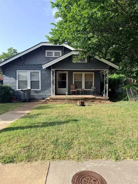 1310 Galloway Ave, Dallas, TX 75216
